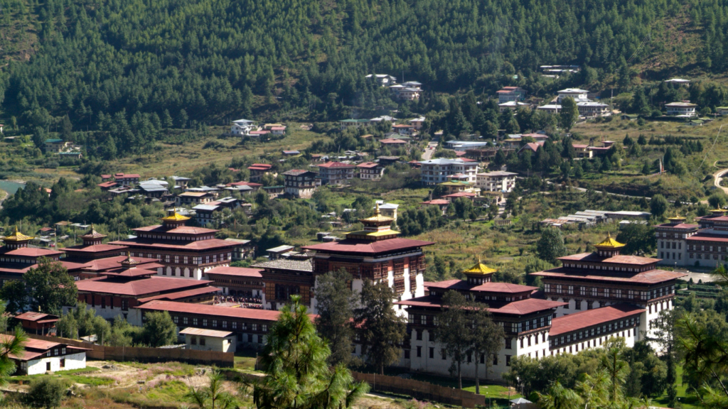 Thimphu