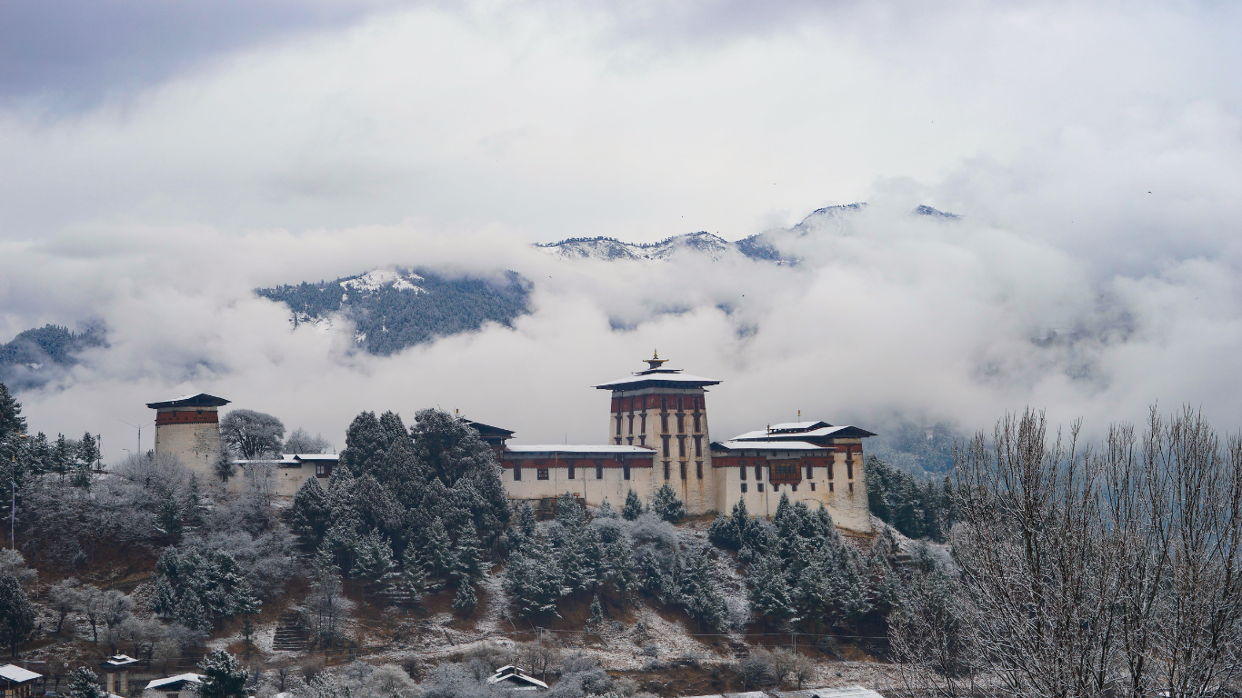 Bumthang