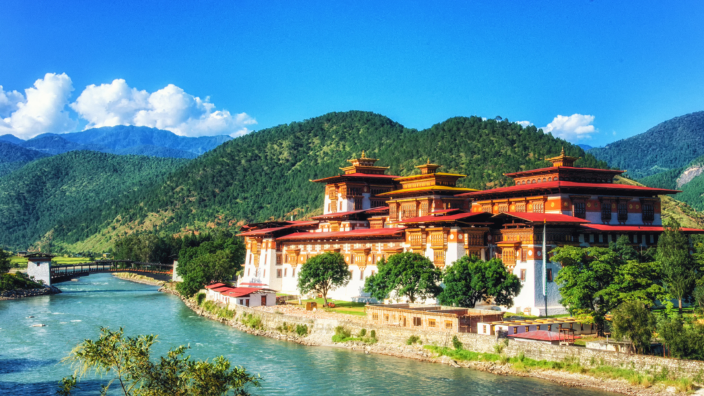 Punakha