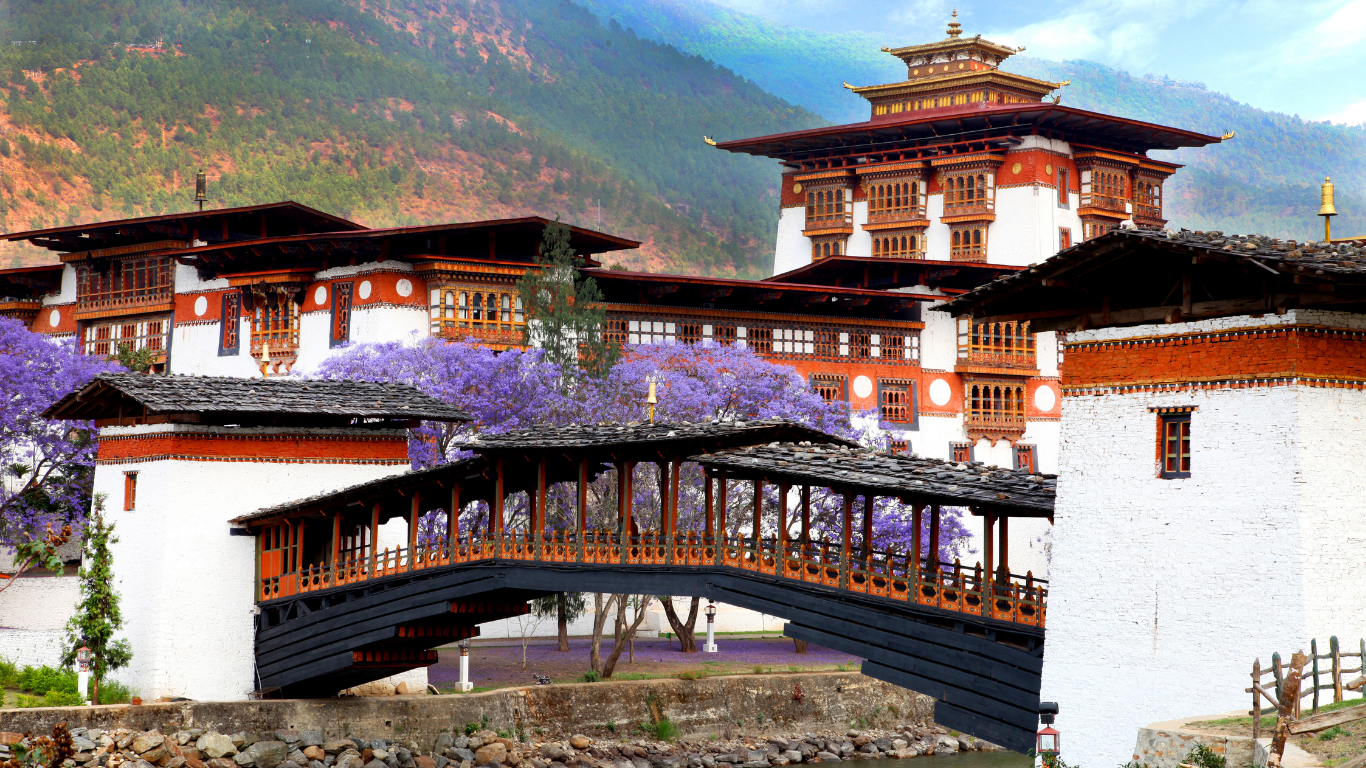 Punakha