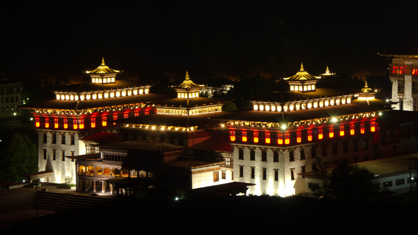 Thimphu